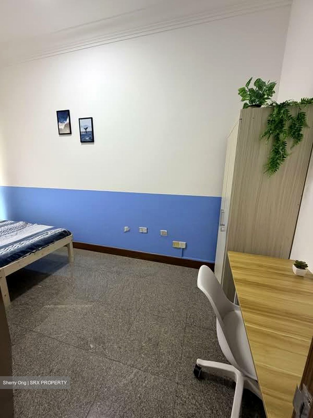 Eastpoint Green (D18), Condominium #536521711